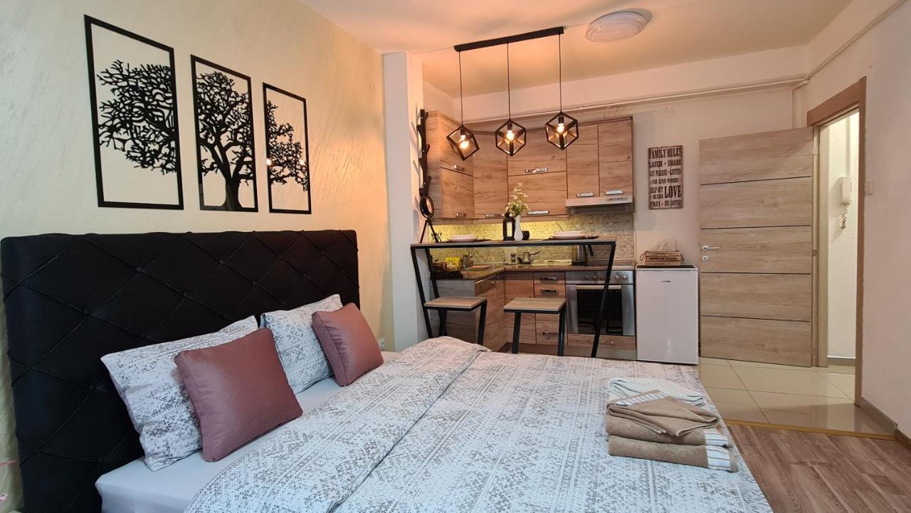 Galata Apartment نوفي بازار المظهر الخارجي الصورة
