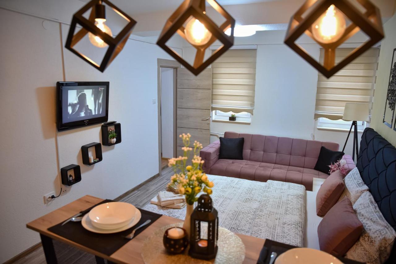 Galata Apartment نوفي بازار المظهر الخارجي الصورة