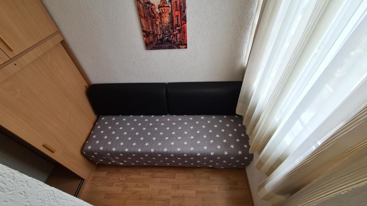 Galata Apartment نوفي بازار المظهر الخارجي الصورة