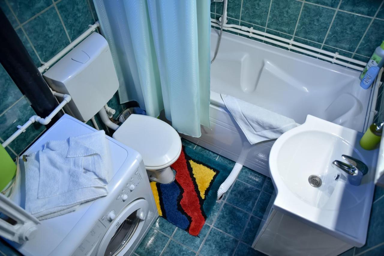 Galata Apartment نوفي بازار المظهر الخارجي الصورة