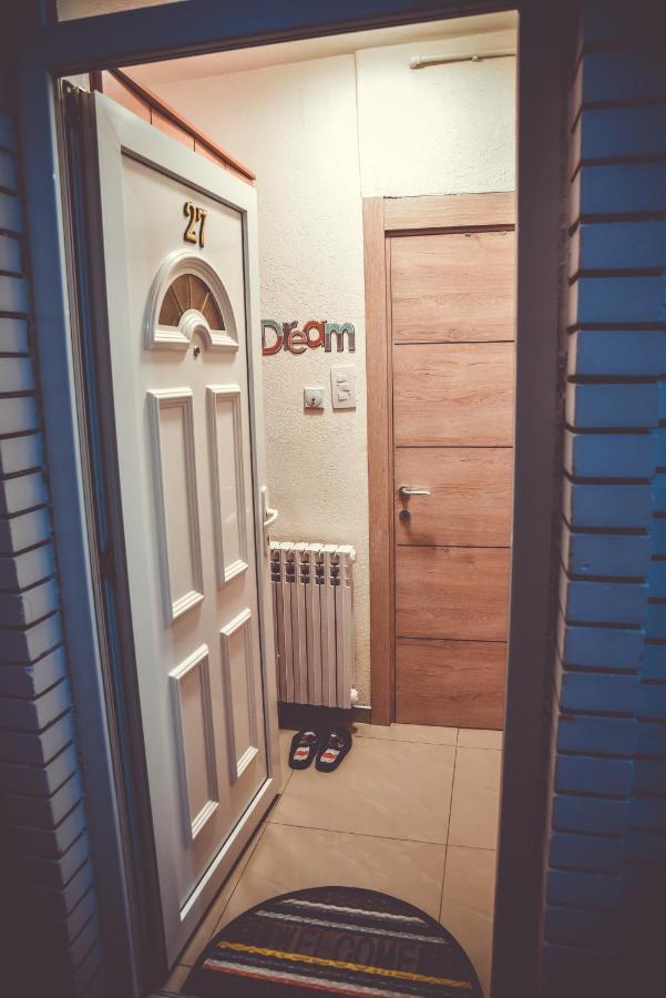 Galata Apartment نوفي بازار المظهر الخارجي الصورة