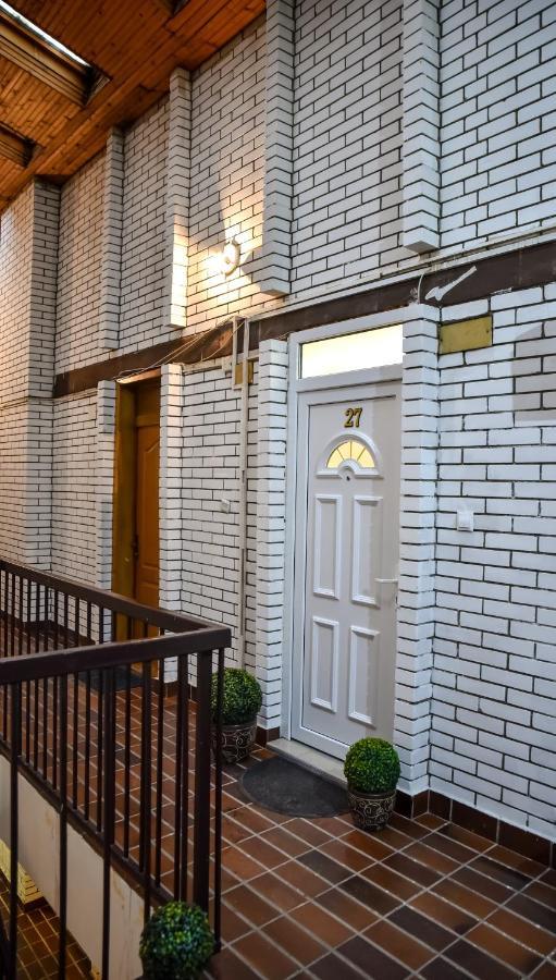 Galata Apartment نوفي بازار المظهر الخارجي الصورة