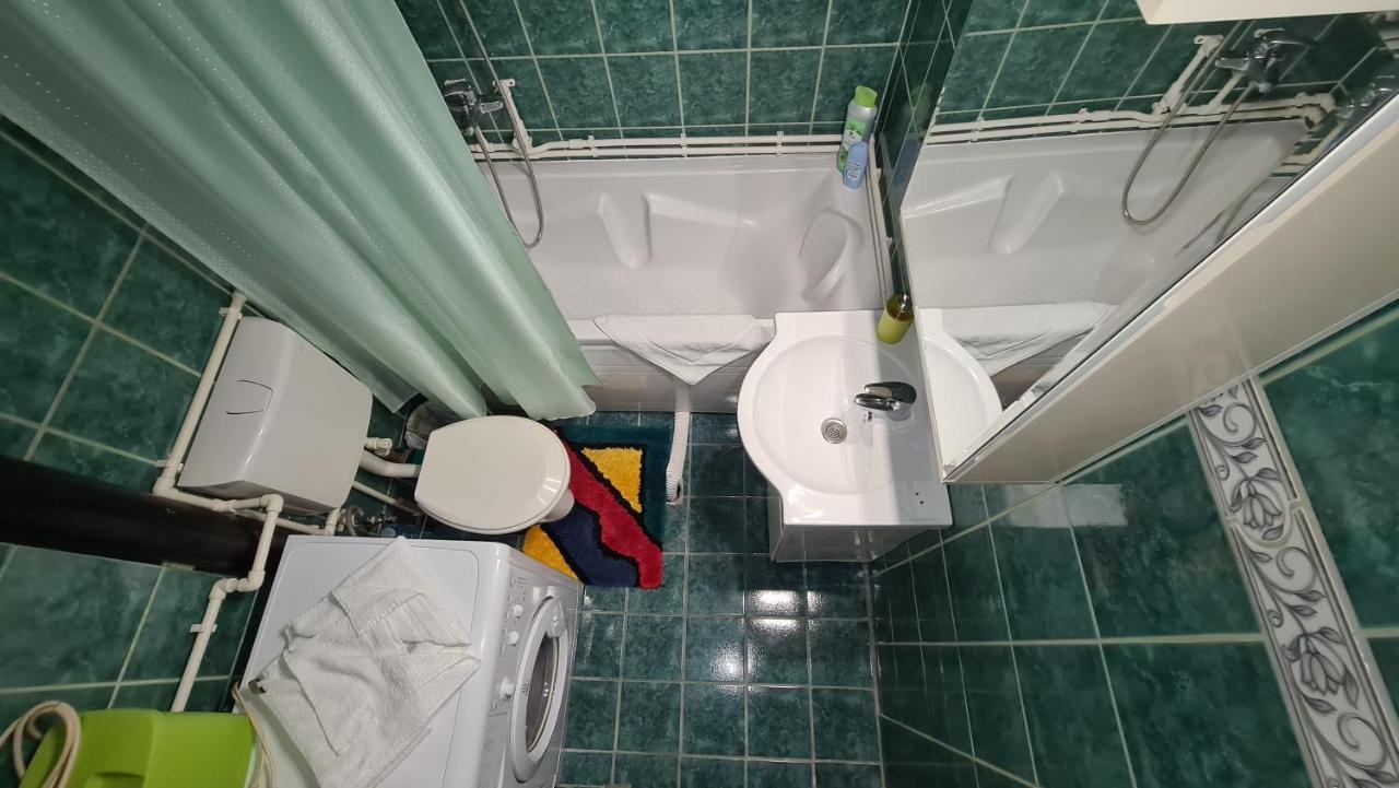 Galata Apartment نوفي بازار المظهر الخارجي الصورة