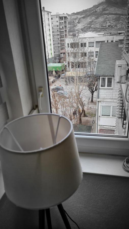 Galata Apartment نوفي بازار المظهر الخارجي الصورة