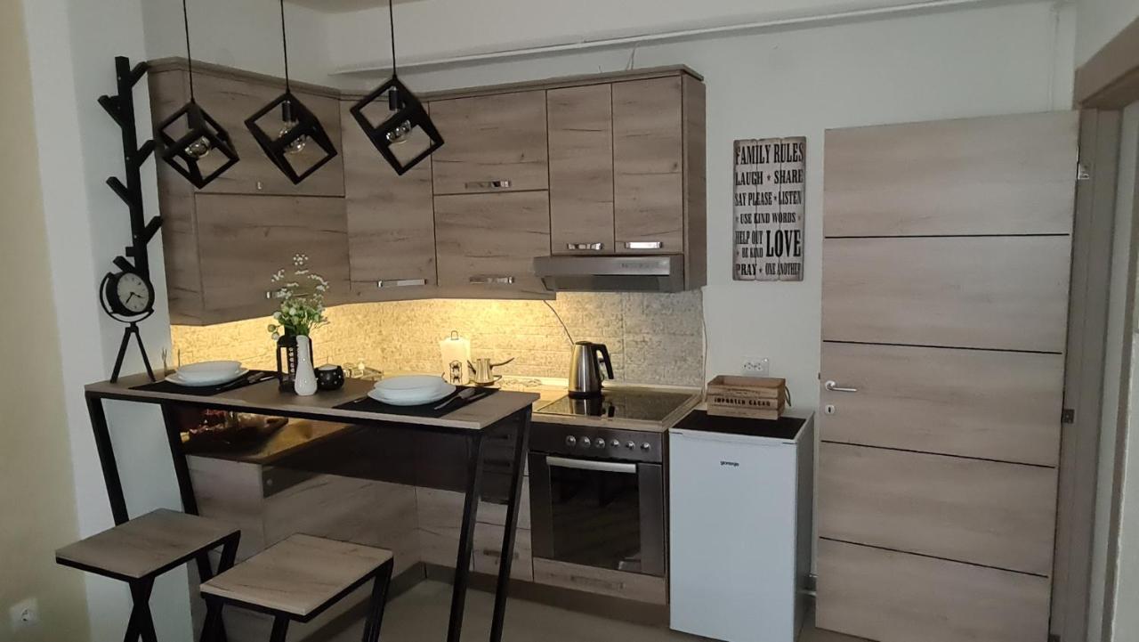 Galata Apartment نوفي بازار المظهر الخارجي الصورة