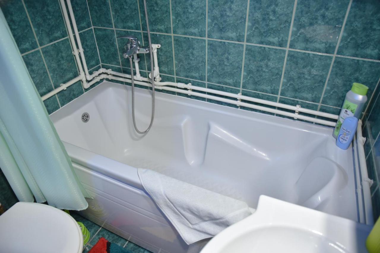 Galata Apartment نوفي بازار المظهر الخارجي الصورة