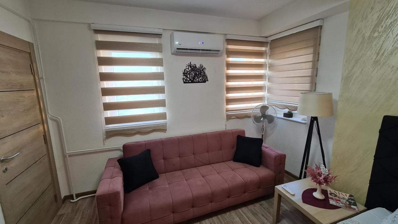Galata Apartment نوفي بازار المظهر الخارجي الصورة