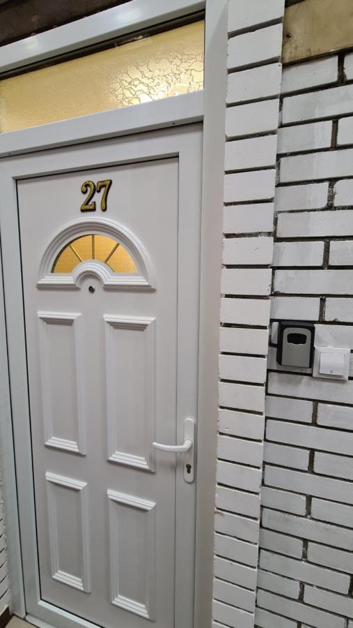 Galata Apartment نوفي بازار المظهر الخارجي الصورة
