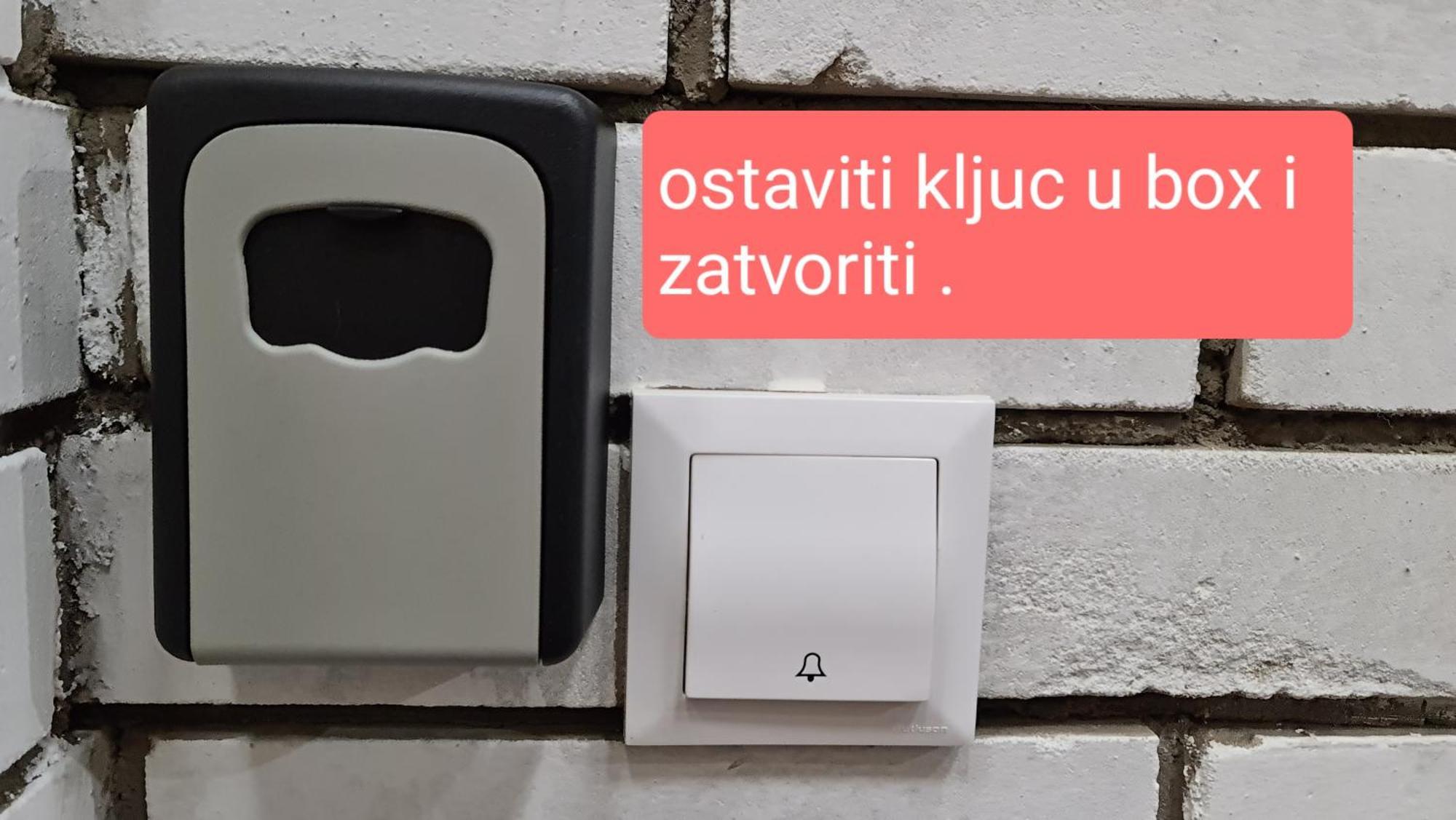 Galata Apartment نوفي بازار المظهر الخارجي الصورة