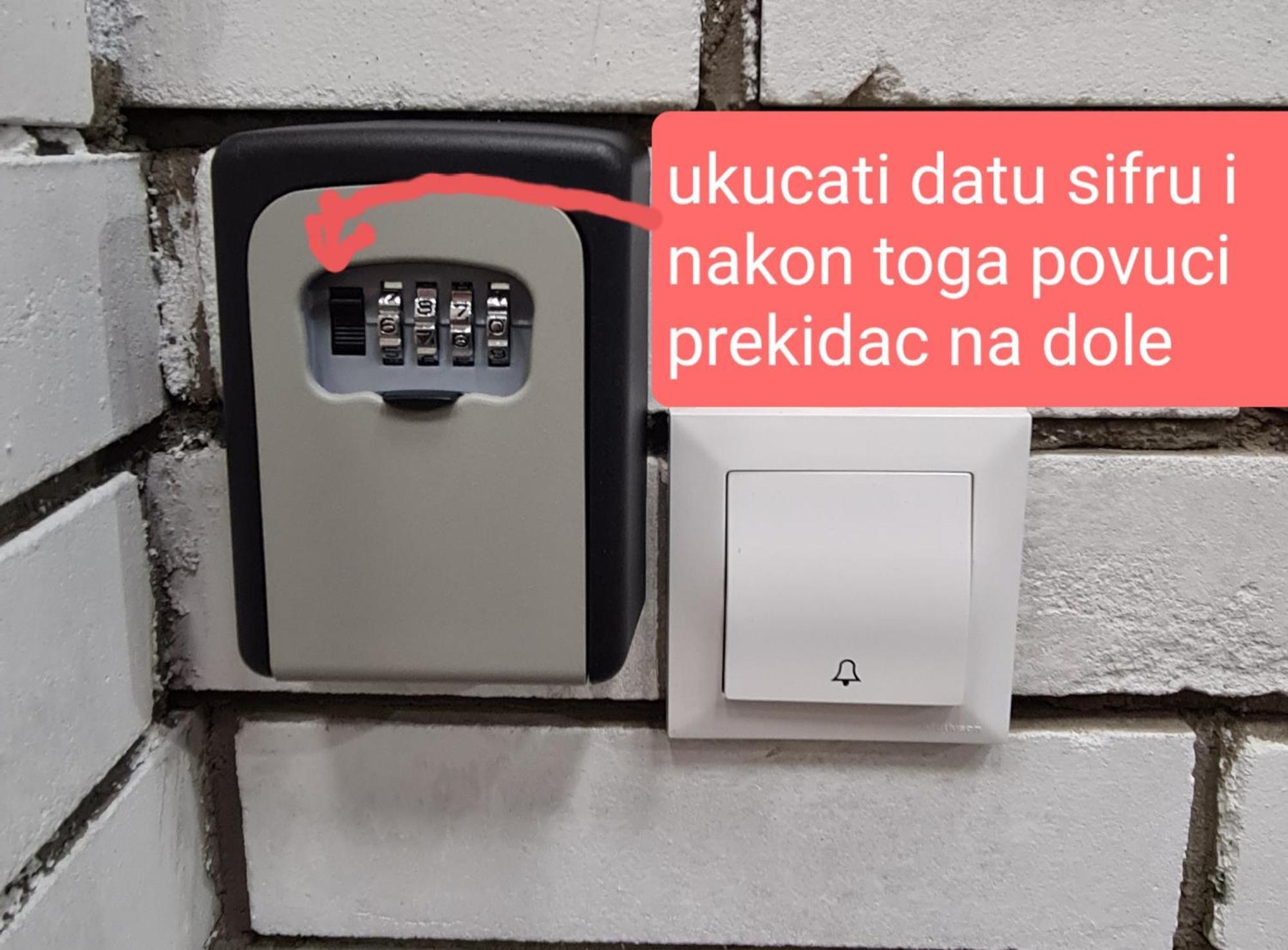 Galata Apartment نوفي بازار المظهر الخارجي الصورة